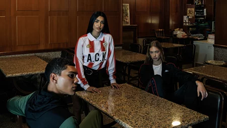 "Own your Story" | Μια ιστορία αυθεντικότητας και ελεύθερης έκφρασης