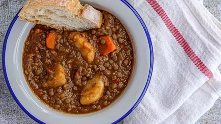 Παγκόσμια Ημέρα Διατροφής | Γιατί η υγιεινή διατροφή ξεκινά με τα όσπρια;