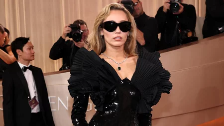 Χρυσές Σφαίρες 2026 | Οι best dressed εμφανίσεις από το κόκκινο χαλί