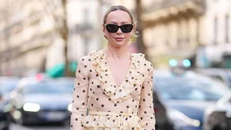 Καλοκαίρι 2025 | Πώς θα φορέσεις με στιλ την τάση του πουά