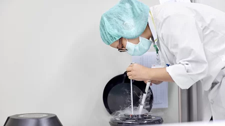 Απίστευτο περιστατικό με δότη σπέρματος - Μετέδωσε γονίδιο καρκίνου σε τουλάχιστον 197 παιδιά σε Ελλάδα και Ευρώπη