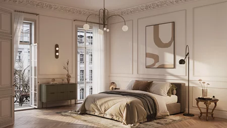 Το πιο εύκολο hack για να τοποθετήσεις τέλεια το πάπλωμα στην παπλωματοθήκη