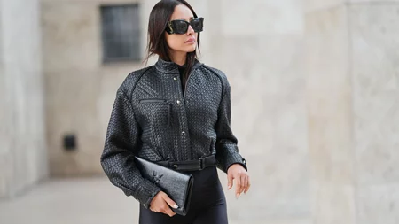 Βρήκα στην Oysho το καπιτονέ πανωφόρι που θα φοράω όλη την άνοιξη