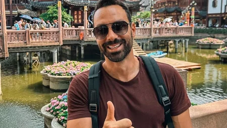 Νέο ξεκίνημα για τον Σάκη Τανιμανίδη | Η αποκάλυψή του