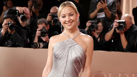 Kate Hudson  | Πώς η απόφαση να αναμετρηθεί με τους φόβους της μεταμόρφωσε την καριέρα της