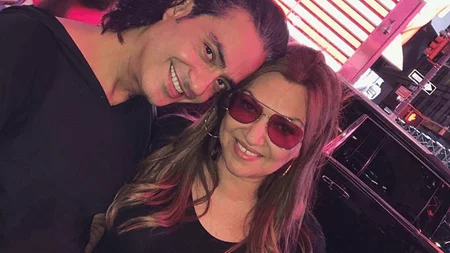 Ο Διονύσης Σχοινάς έχει "μια καρδιά από ατόφιο χρυσάφι" | Η υπέροχη έκπληξη στην Καίτη Γαρμπή