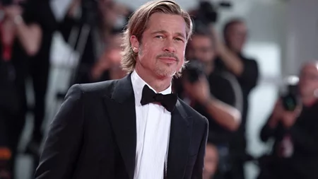 Stop The Press | Ο Brad Pitt έρχεται στην Ελλάδα