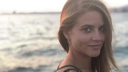 Με χαριτωμένα κοτσιδάκια η Έλλη Παπαγεωργίου | Η Δανάη Μιχαλάκη μοιράζεται το πιο γλυκό βίντεο της ημέρας με τη 2 ετών κόρη της