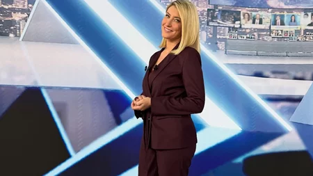 Σία Κοσιώνη: Παραμένει στη ΜΕΘ λόγω πνευμονίας - Η κατάσταση της υγείας της