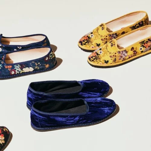 Vibi Venezia x Kalogirou | Μια capsule συλλογή υπογεγραμμένη με ιταλική φινέτσα προσγειώνεται στα καταστήματα