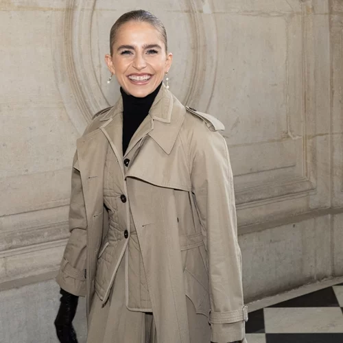 Τα 5 staples της γυναικείας γκαρνταρόμπας για το 2024