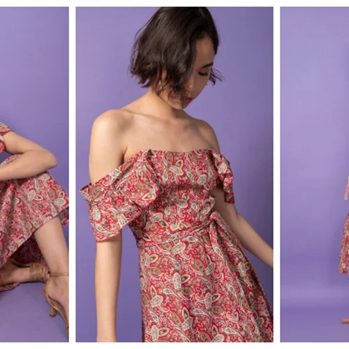 Spring Colors | Τα πιο stylish κομμάτια για να προσθέσεις περισσότερο χρώμα στα looks σου