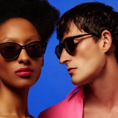 Love your eyes | Η νέα συλλογή της Lenshop είναι έρωτας με την πρώτη ματιά