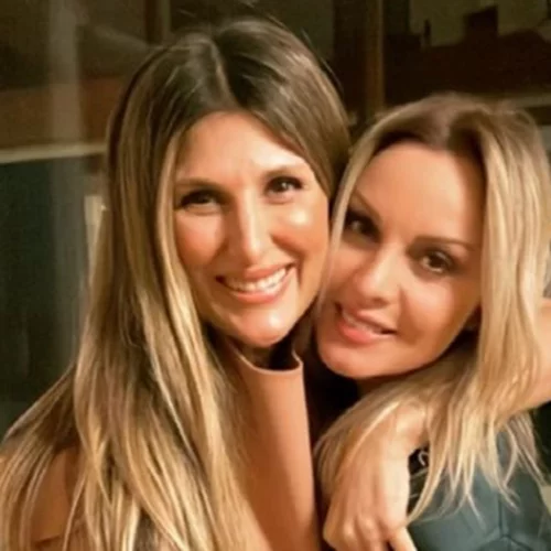 Ρούλα Σταματοπούλου | Αυτό είναι το φύλο του μωρού που περιμένει