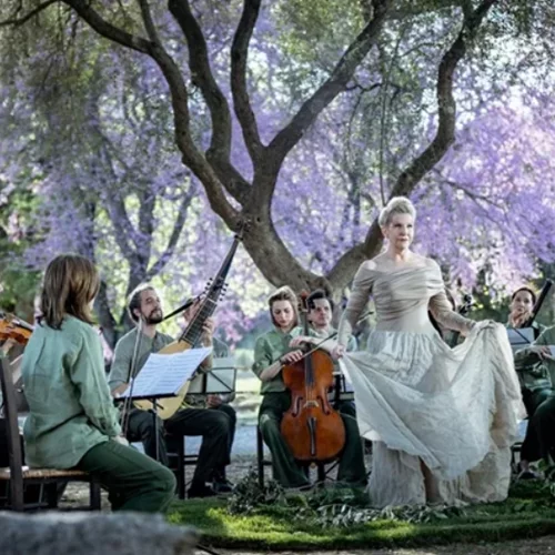 9 ιδέες για βόλτα αυτή την εβδομάδα στην Αθήνα (10-15/1)