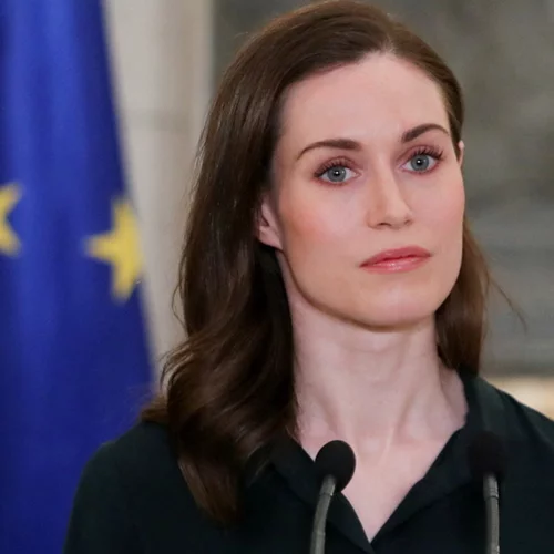 Σάνα Μάριν: η ζωή της νεότερης Πρωθυπουργού του κόσμου