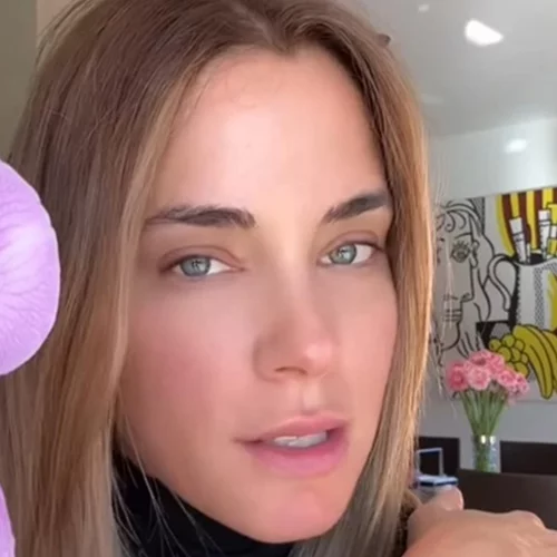 Δούκισσα Νομικού | 5 πίνακες από την IKEA αν λάτρεψες και εσύ τον πίνακα με τις μπανάνες που έχει στο σπίτι της