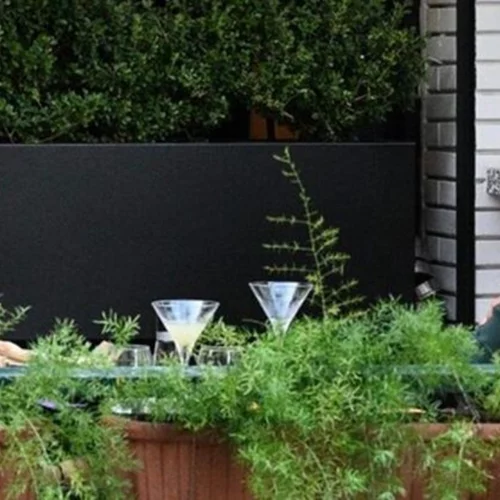 Λεωνίδας Κουτσόπουλος | Δημοσίευσε φωτογραφία της συντρόφου του, Χρύσας Μιχαλοπούλου, για πρώτη φορά