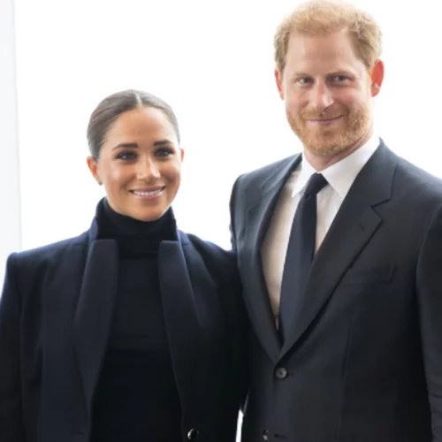 Meghan Markle | Η ετεροθαλής αδερφή της, Samantha Markle, τη μήνυσε για συκοφαντική δυσφήμιση