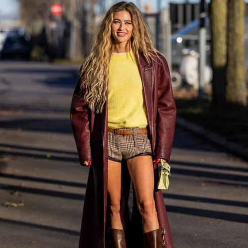 Οι επικρατέστερες τάσεις της μόδας στις μπότες για τη σεζόν Φθινόπωρο/Χειμώνας 2025-2026