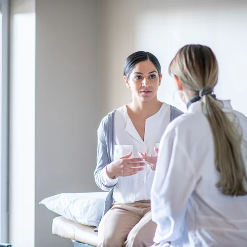 Να πάρεις δεύτερη γνώμη από άλλο γιατρό; Πότε είναι καλή ιδέα