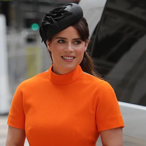 Πριγκίπισσα Ευγενία | 8 φορές που εξόργισε τη βασίλισσα Ελισάβετ με το μανικιούρ της