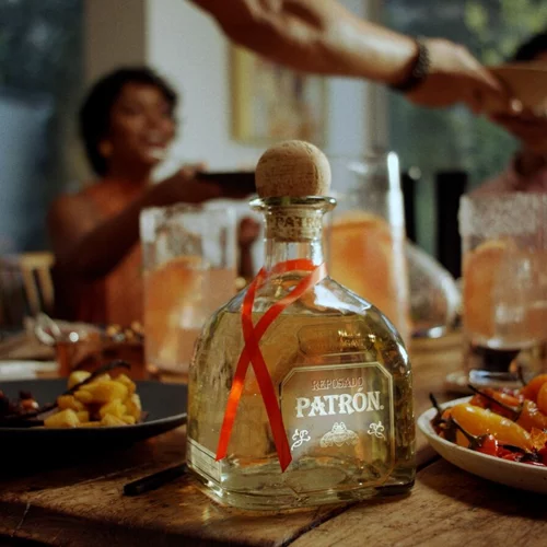 Το πάθος πίσω από τη Νο1 super premium τεκίλα στον κόσμο