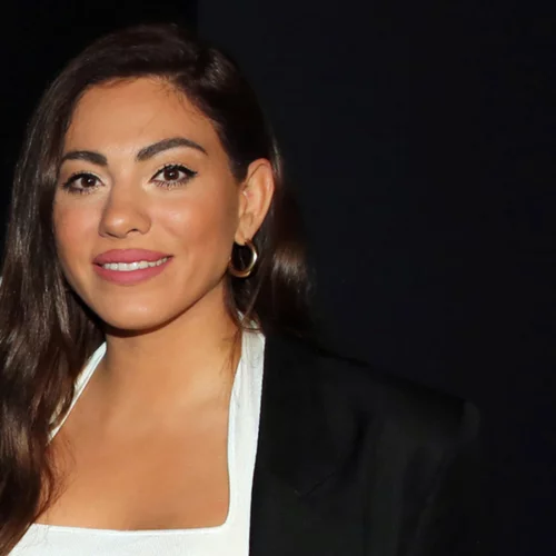 Ευρυδίκη Βαλαβάνη | Ξεκίνησε τις προπονήσεις ενόψει καλοκαιριού