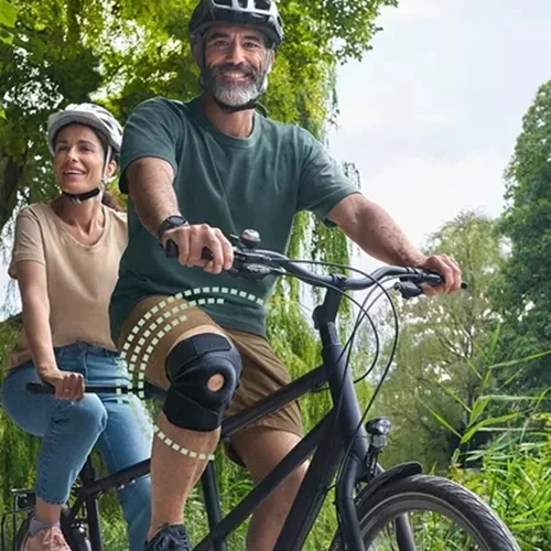 Επίδεσμοι στήριξης | Όλα όσα πρέπει να γνωρίζεις | Πότε και πού τους χρησιμοποιούμε