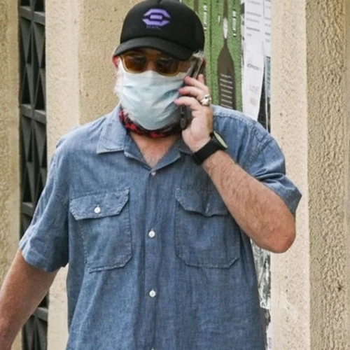 "Το σύστημα κάλυπτε τον Πέτρο Φιλιππίδη και θα συνεχίσει να τον καλύπτει"