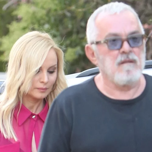 Πέγκυ Ζήνα - Γιώργος Λύρας | Η Ηλέκτρα τους μεγάλωσε - Οι αναρτήσεις