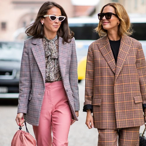 Το σωτήριο tip για να βρίσκεις πάντα το ιδανικό μέγεθος στα ρούχα της Zara