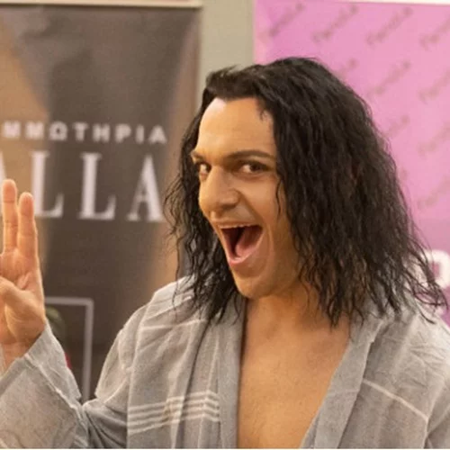 YFSF | Πώς εξαφάνισαν τον Κώστα Δόξα από κάθε πλάνο - Γιατί δεν είδαμε ούτε τον Ιαν Στρατή