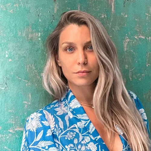 "Συμπάσχουμε" | Η Κατρίνα Τσάνταλη και η δύσκολη αποστολή της