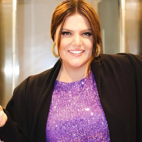 Η Δανάη Μπάρκα στο πιο αισιόδοξο μήνυμα για το 2023 "Μπορείς να κανείς ο,τι ονειρεύεσαι αν πραγματικά το θέλεις. Η ζωή είναι δώρο"