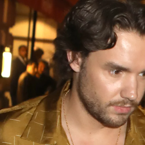 Liam Payne | Στην κηδεία του πρόωρα χαμένου σταρ συντετριμμένοι γονείς, φίλοι, Harry Styles και όλα τα μέλη των One Direction- Εικόνες