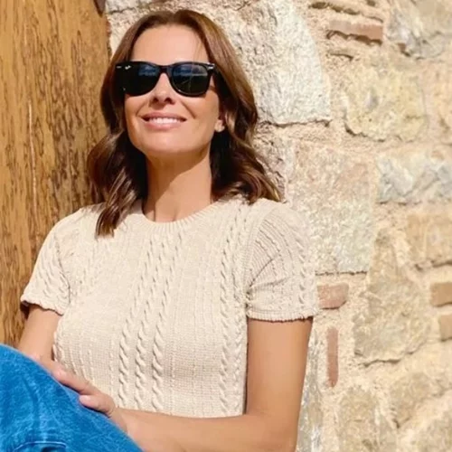 Πέντε must have κομμάτια της φθινοπωρινής γκαρνταρόμπας σύμφωνα με τη Τζίνα Αλιμόνου