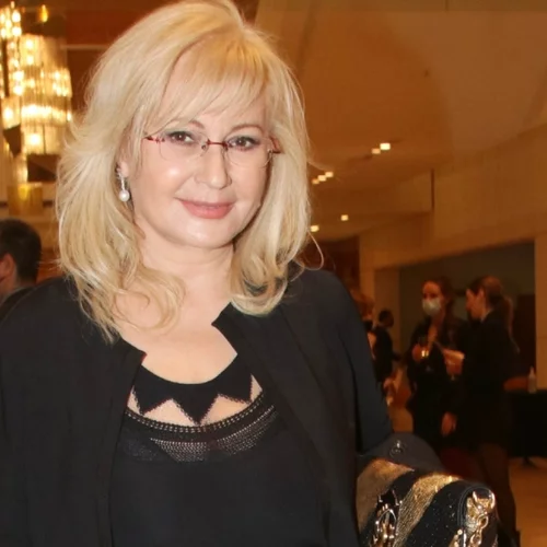 Αγγελική Νικολούλη "Παιχνιδάκια ότι έχει μπει βόμβα εδώ ας τα αφήσουμε στην άκρη εντάξει;"