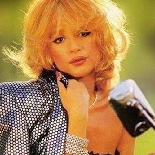 30 χρόνια πριν | Αυτή ήταν η τελευταία διαφημιστική καμπάνια της Αλίκης Βουγιουκλάκη