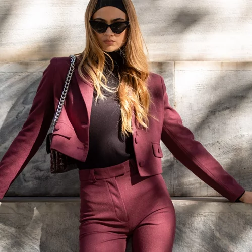 #ObsessedWith | Βρήκαμε κομψά ρούχα για το γραφείο με εκπτώσεις που φτάνουν το -65%