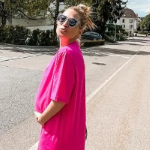 Μαρία Ηλιάκη | Η πρώτη ανάρτηση μετά τη γέννηση της κόρης της (pic)