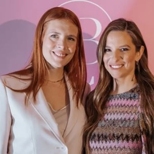 The Birth Center: Η Εριέττα Κούρκουλου Λάτση συν-ιδρύτρια του πρώτου Ανεξάρτητου Κέντρου Φυσικού Τοκετού στην Ελλάδα