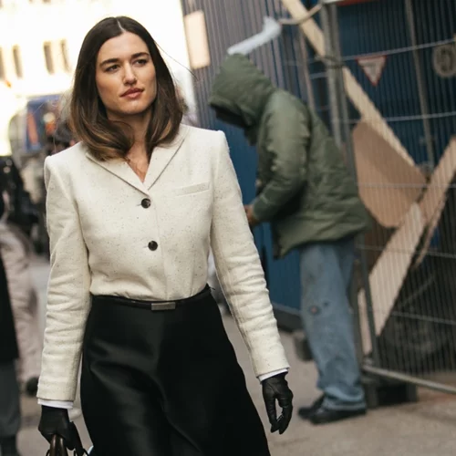 Τα πιο κομψά looks που μπορείς να δημιουργήσεις με τις φούστες σου φέτος τον χειμώνα