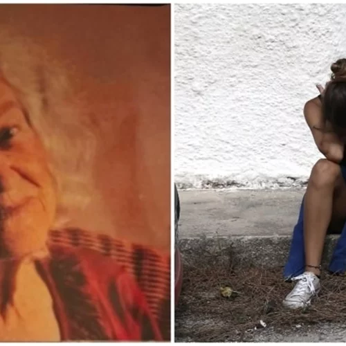 Κατάθεση ψυχής από επιζήσασα στο Μάτι | "Η γιαγιά μου πέθανε στα χέρια μου - Αναγκάστηκα να την αφήσω πίσω για να σωθώ"