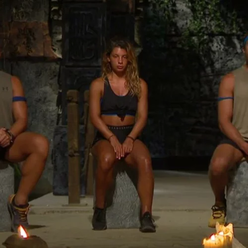 Μαριαλένα Ρουμελιώτη | Η πρώτη ανάρτηση της στο Instagram αγκαλιά με τον Σάκη Κατσούλη