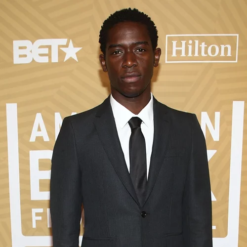 Νέο φαβορί για τον James Bond o Damson Idris