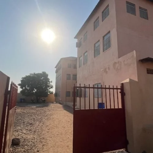 Πάνω από το 75% των παιδιών στο Σουδάν δεν πάει σχολείο