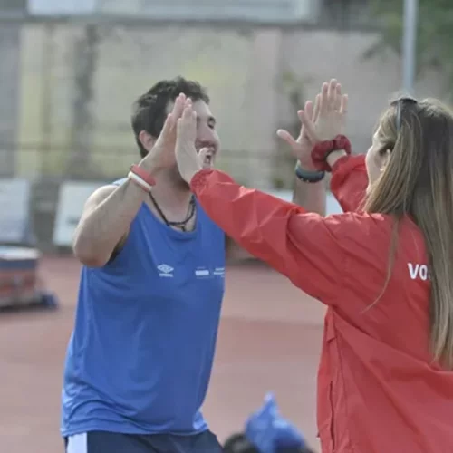Special Olympics Hellas | Ο αθλητισμός μάς ενώνει όλους, χωρίς διακρίσεις, χωρίς ταμπέλες