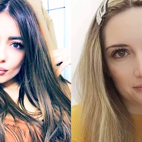 Μίνα Αρναούτη | "Ο δικηγόρος της Ιωάννας Παλιοσπύρου είναι και δικηγόρος της οικογένειας Παντελίδη. Ο άνθρωπος αυτός..."