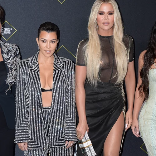 Ποιο μέλος της οικογένειας Kardashian - Jenner είναι το πλουσιότερο;